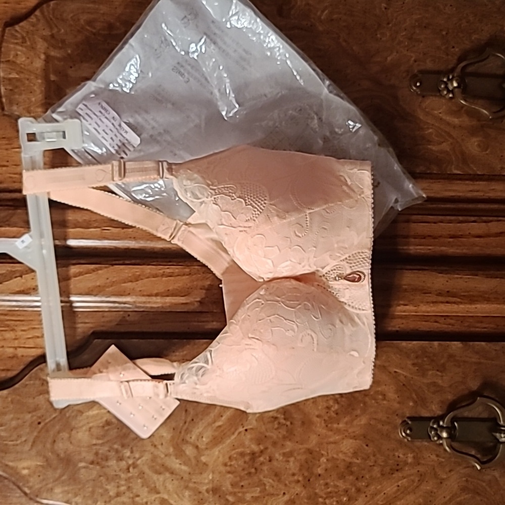 NWOT Minimizer Bra